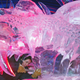 Illustration for article titled George R.R. Martins short story iThe Ice Dragon /iis getting an animated adaptationem/em